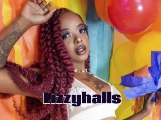 Lizzyhalls