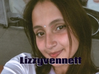 Lizzyvennett