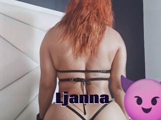 Ljanna