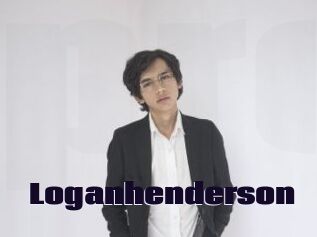 Loganhenderson