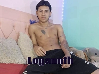 Logannth