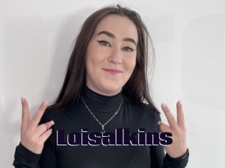Loisalkins