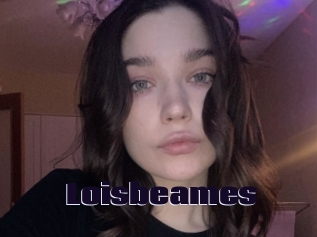 Loisbeames