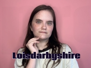 Loisdarbyshire