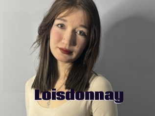 Loisdonnay