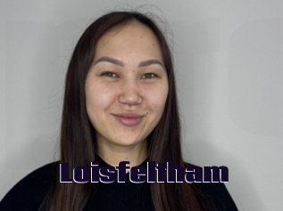 Loisfeltham
