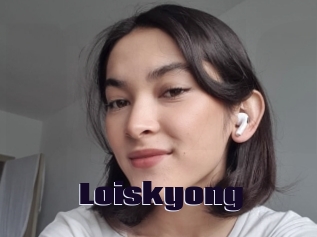 Loiskyong