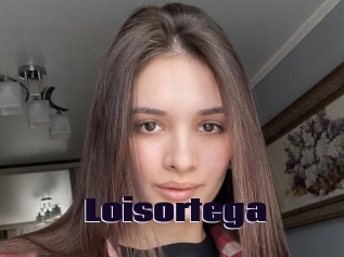 Loisortega