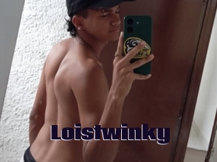 Loistwinky