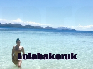 Lolabakeruk