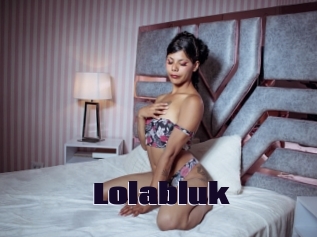 Lolabluk