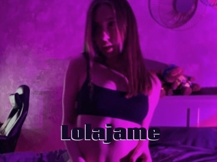 Lolajame