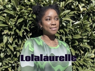 Lolalaurelle