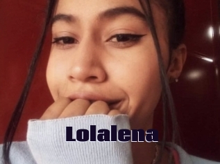 Lolalena