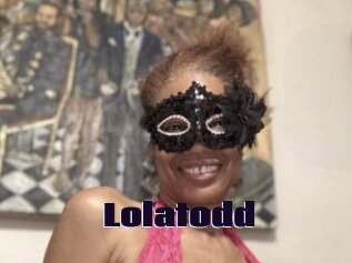 Lolatodd
