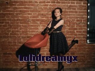 Lolidreamyx