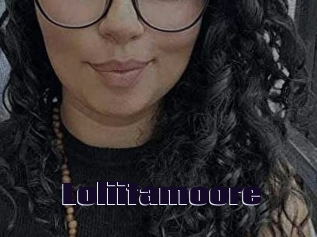 loliitamoore Prolap Sex
