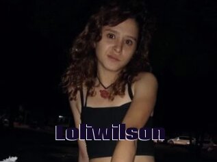 Loliwilson
