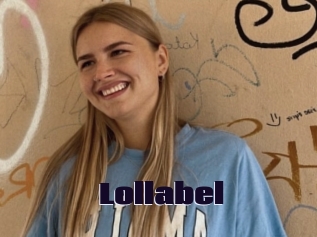 Lollabel