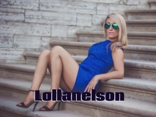 Lollanelson