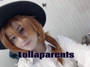 Lollaparents