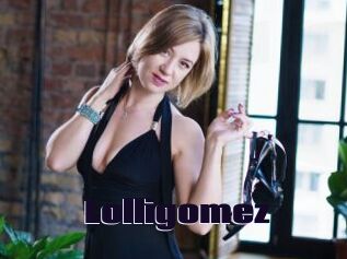 Lolligomez