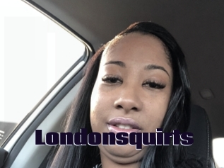 Londonsquirts