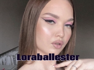 Loraballester
