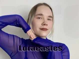 Loraeastes