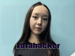 Lorahacker