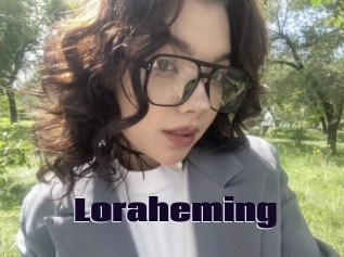 Loraheming