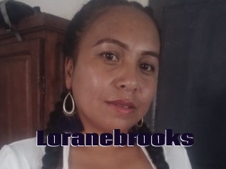 Loranebrooks