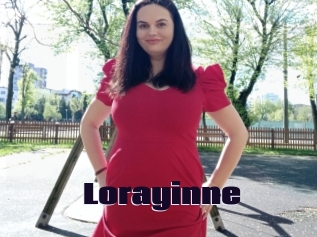 Lorayinne