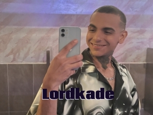 Lordkade