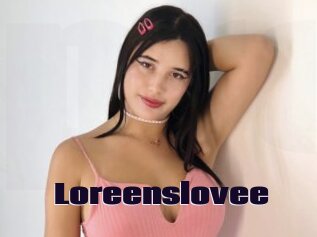Loreenslovee