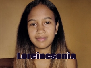 Loreinesonia