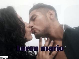 Loren_mario