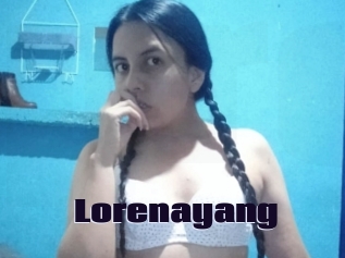 Lorenayang