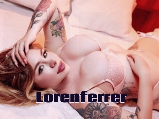 Lorenferrer