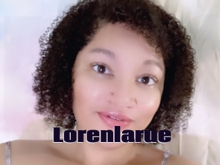 Lorenlarue