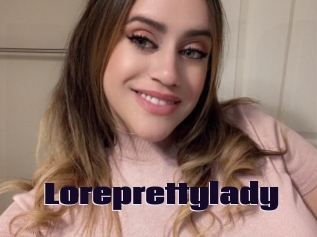 Loreprettylady