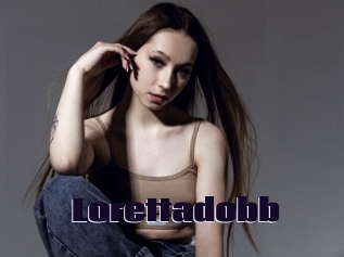 Lorettadobb