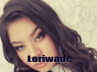 loriwade Prolap Sex