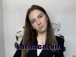 Lornacarvin