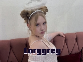 Lorygrey