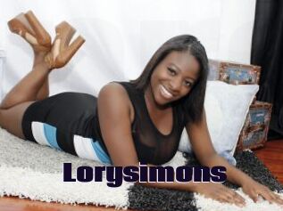 Lorysimons