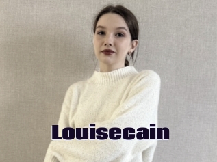 Louisecain