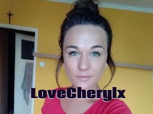 LoveCherylx