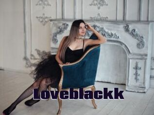 Loveblackk