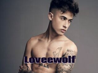 Loveewolf